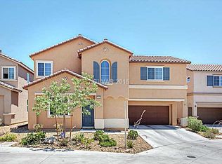 8312 Mokena Ave, Las Vegas, NV 89178