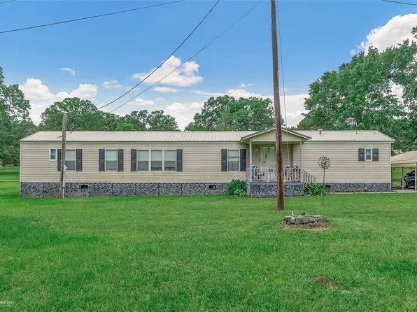 401 Fuller St, Doyline, LA 71023