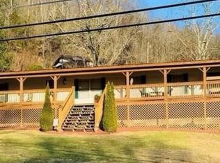 17953 Nordyke Rd, Bristol, VA 24202