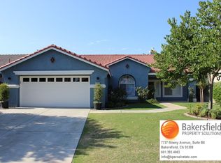 11413 Clarion River Dr, Bakersfield, CA 93311