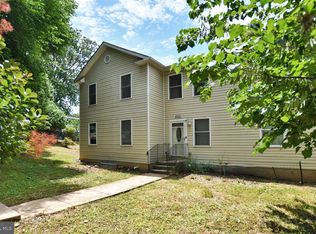 4522 Randolph Rd, Silver Spring, MD 20906