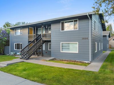 1400 & 1404 Toole Ave, Missoula, MT, 59802