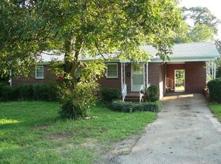 517 Visage Dr, Anderson, SC 29626