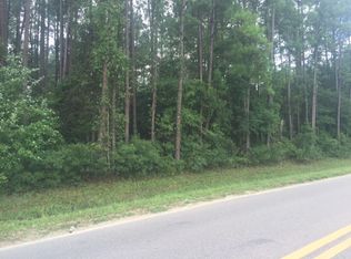 0000 Woodlawn Road, Macclenny, FL 32063