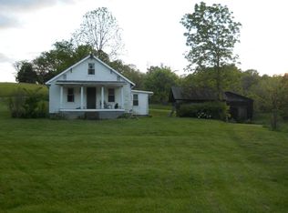 922 Drift Run Rd, Mount Olivet, KY 41064