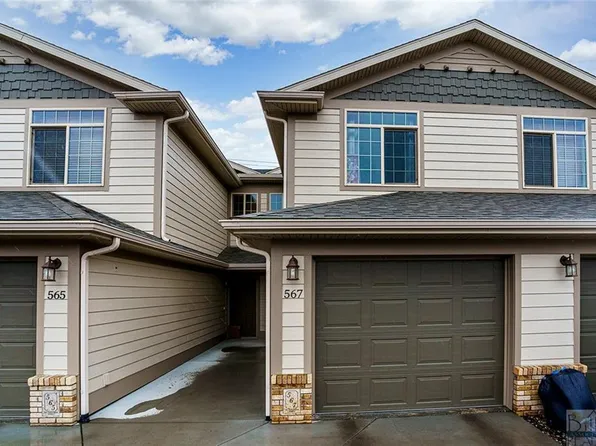 567 Killarney St, Billings, MT 59105