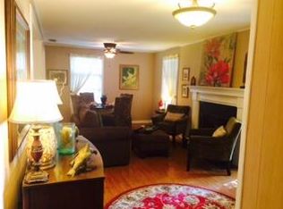 1696 Oakview Cir, Tupelo, MS 38804