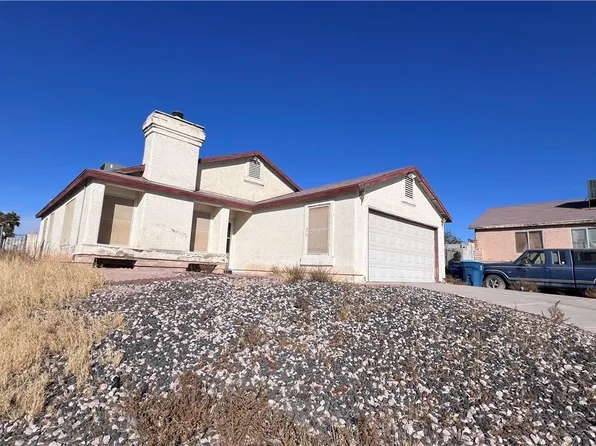 6166 Evensail Dr, Las Vegas, NV 89156