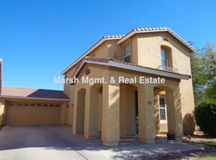 1874 E Del Rio St, Gilbert, AZ 85295