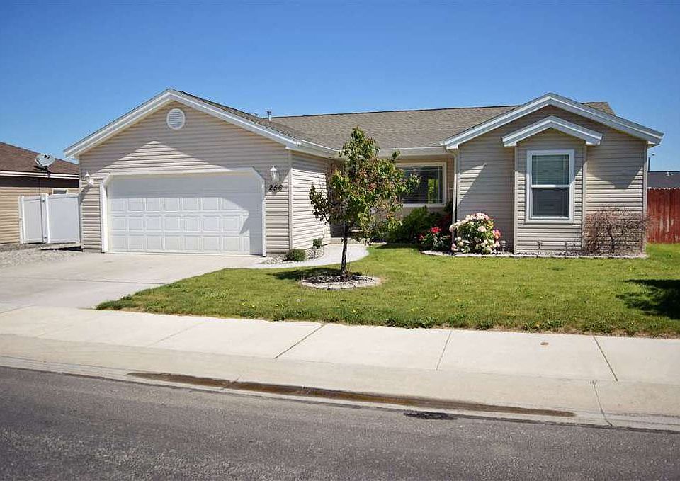 My Management Company home for Rent 256 Trailwood Ave Twin Falls Idaho Exterior #3_03272020