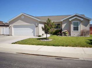 256 Trailwood Ave, Twin Falls, ID 83301