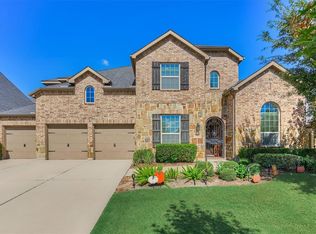 8109 Threadtail St, Conroe, TX 77385