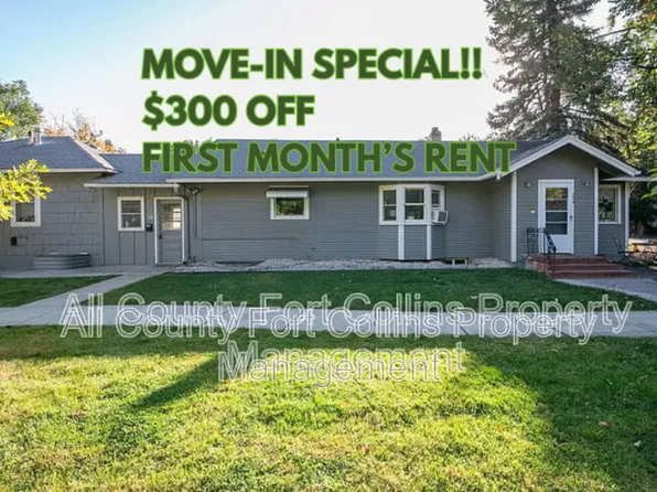 224 1/2 S Loomis Ave, Fort Collins, CO 80521