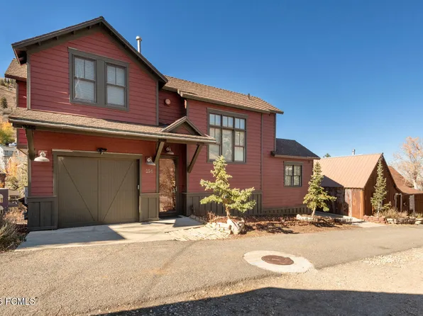 156 Sandridge Rd, Park City, UT 84060