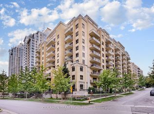 12 Rean Dr #310, Toronto, ON M2K3C6