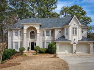5205 Cottage Farm Rd, Johns Creek, GA 30022
