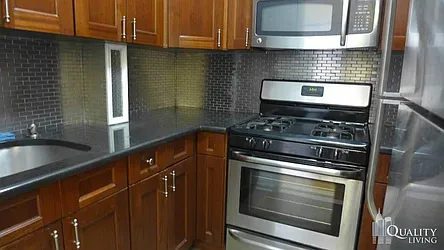 Rented by New York Quality Living Downtown
