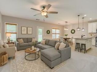 221 Claudia Dr, Grovetown, GA 30813