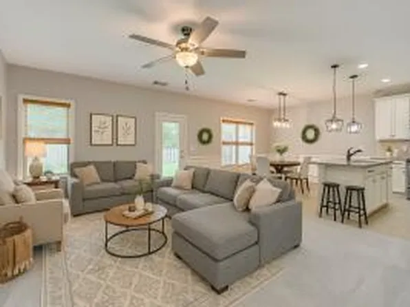 221 Claudia Dr, Grovetown, GA 30813
