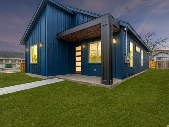 915 Saint James, San Antonio, TX 78202