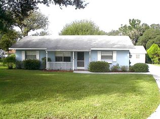 1734 Citadel St, Lake Placid, FL 33852