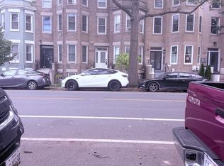 2707 11th St NW #3, Washington, DC 20001
