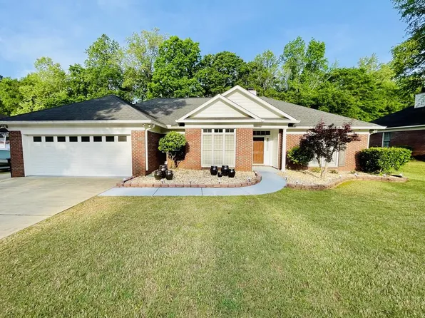 8233 Midland Trl, Columbus, GA 31909