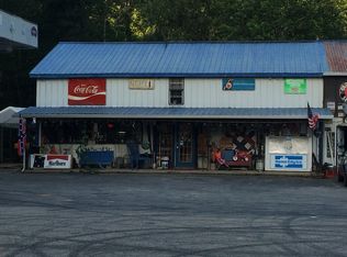 9648 Ky 486, Sandy Hook, KY 41171