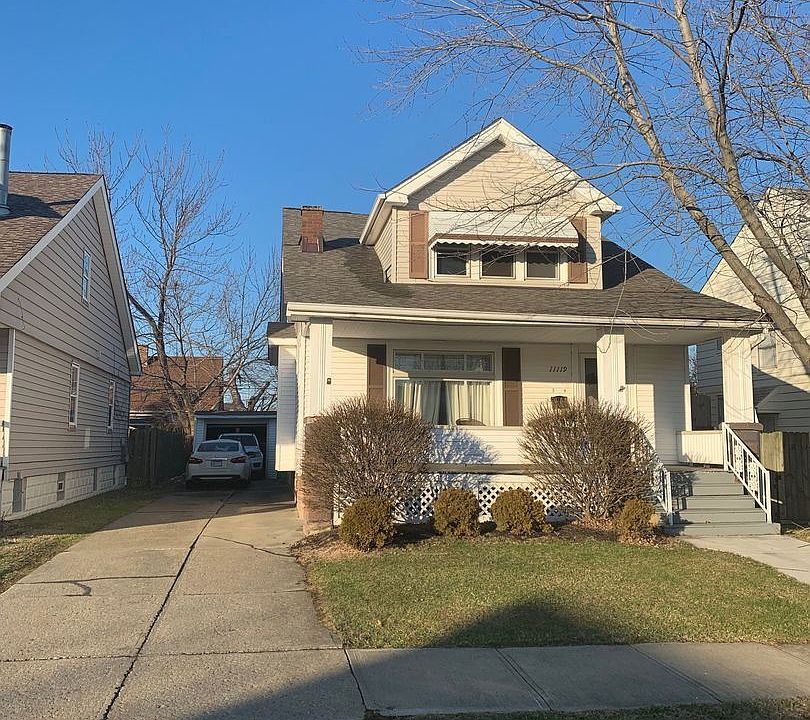 1st image of 11119 Plymouth Ave #2