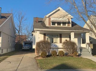 11119 Plymouth Ave #2, Garfield Heights, OH