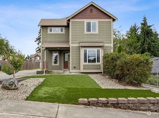 828 S 78th St, Tacoma, WA 98408