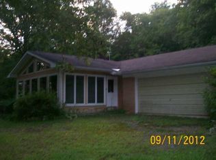 1661 Boiling Springs Rd, Murphy, NC 28906