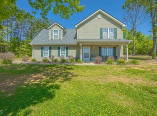 43 Bobcat Aly, Cleveland, GA 30528