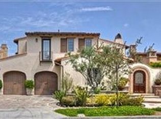 37 Momento, Irvine, CA 92603