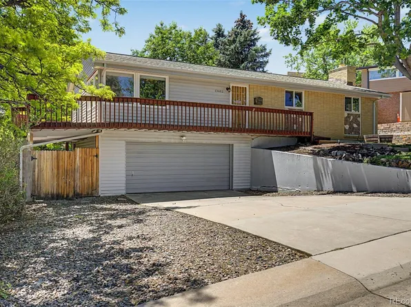 13482 W Ohio Drive, Lakewood, CO 80228