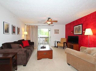 8390 Spring Valley Ct APT 207, West Chester, OH