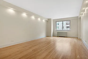 Rented by Anchor Associates