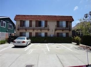 4419 Cleveland Ave APT 10, San Diego, CA 92116