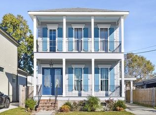 209 16th St, New Orleans, LA 70124