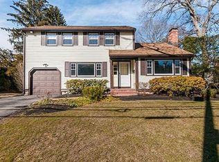 293 Rosemary St, Needham, MA 02494