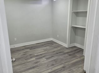 6 Haverstock Cres #BASEMENT, Brampton, ON L7A4C9