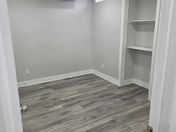 6 Haverstock Cres #Basement, Brampton, ON L7A 4C9