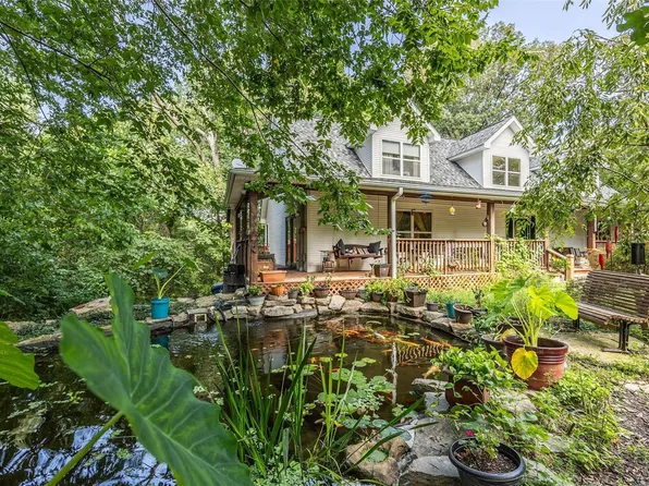 4533 Werner Rd, High Ridge, MO 63049