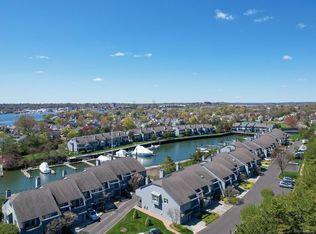 1 Island Dr UNIT 6, Norwalk, CT