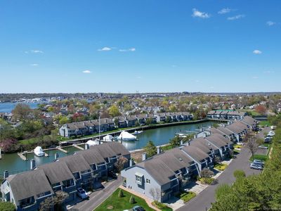 1 Island Drive #6, Norwalk, CT, 06855