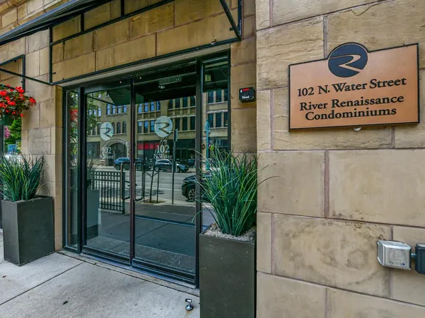 102 North Water STREET #213, Milwaukee, WI 53202