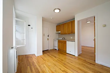 Rented by Buchbinder & Warren