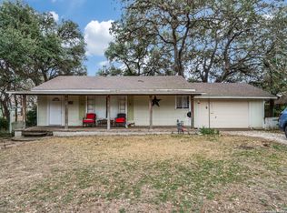 219 North St, Boerne, TX 78006