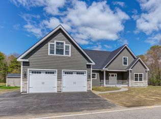 12 Wild Dunes Way, Old Orchard Beach, ME 04064