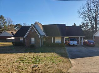 113 Larry Webb St, Saltillo, MS 38866